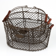 Nákupný košík - sada 3ks