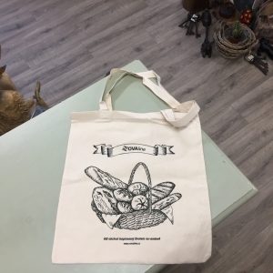 Nákupná taška 38x42cm