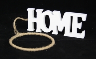 Nápis Home veľký 2826