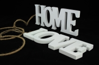 Nápis Love veľký 2825