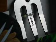 Náradie na záhradu mini