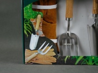 Náradie na záhradu mini