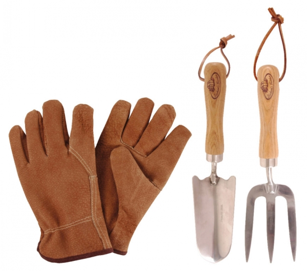 Náradie na záhradu mini