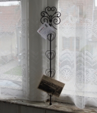 Nástenka na fotky a odkazy 55cm