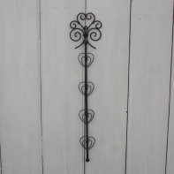 Nástenka na fotky a odkazy 55cm