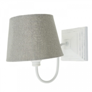 Nástenná lampa Beatrice