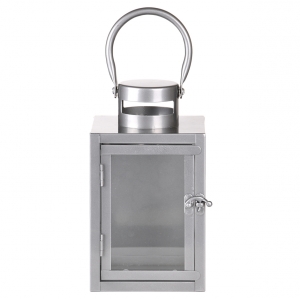 Nástenná lampa na stenu, vysoká 22,9 cm