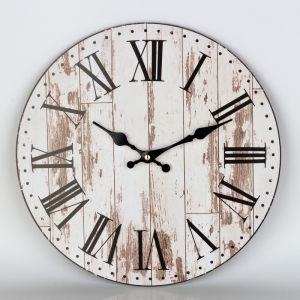 Nástenné hodiny 34cm