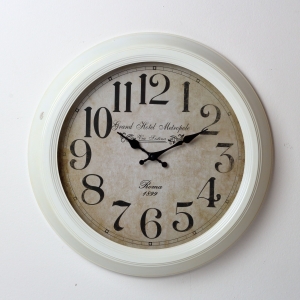 Nástenné hodiny 47cm