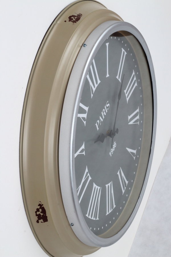 Nástenné hodiny 50cm