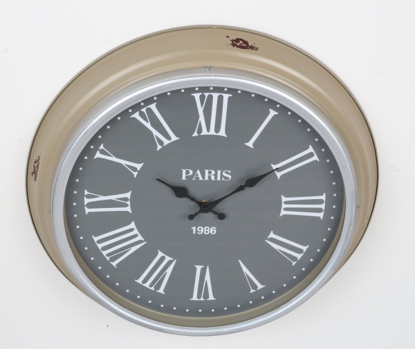 Nástenné hodiny 50cm