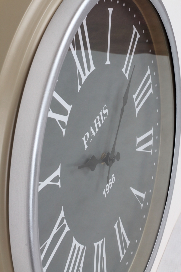 Nástenné hodiny 50cm