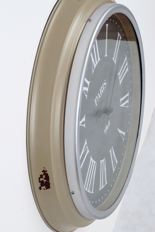 Nástenné hodiny 50cm