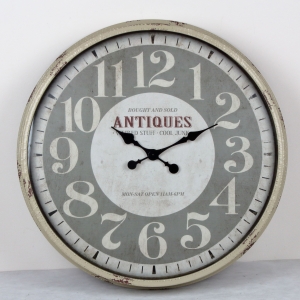 Nástenné hodiny 80cm