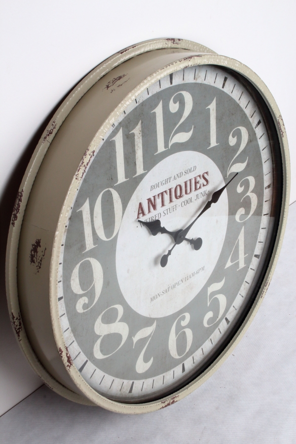 Nástenné hodiny 80cm