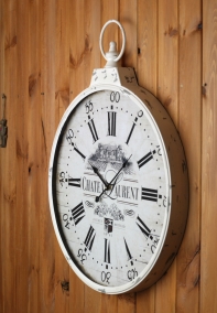 Nástenné hodiny Chateau Laurent 60cm