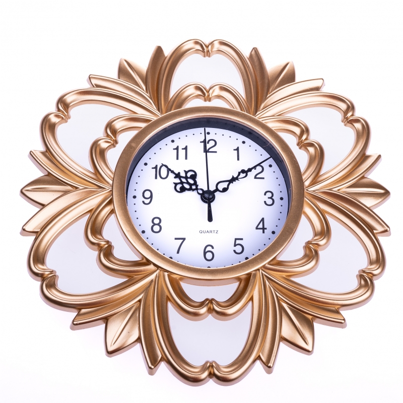 Nástenné hodiny do kuchyne 25cm