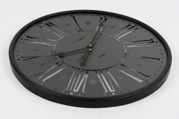 Nástenné hodiny OLD TOWN London 60cm