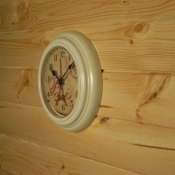 Nástenné hodiny Paris 22cm