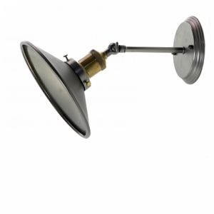 Nástenné svietidlo Francesca