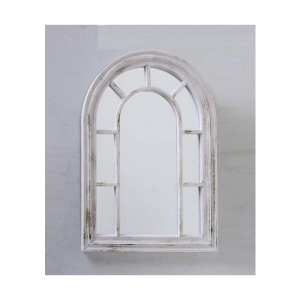 Nástenné zrkadlo okno 50x70cm