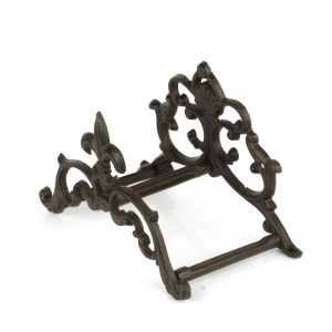 Nástenný držiak na záhradnú hadicu 28,3x18x14cm