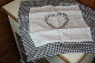 Návlek na vankúš Provence 40x40cm