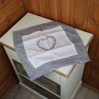 Návlek na vankúš Provence 40x40cm