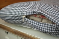 Návlek na vankúš Provence 40x40cm