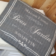 Návlek na vankúš Savon 40x40cm