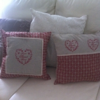 Návlek na vankúš Sweet 40x40cm