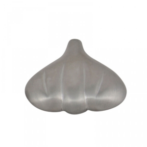 Nerezové mydlo cesnak