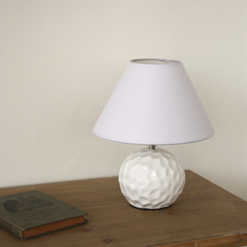 Nočná lampa Elegance 23x11cm