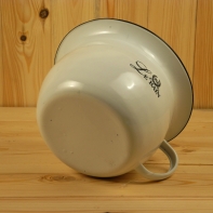 Nočník - v spodnej časti drobné preliačiny