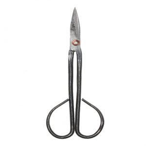 Nožnice na bonsaj úzke 20 cm