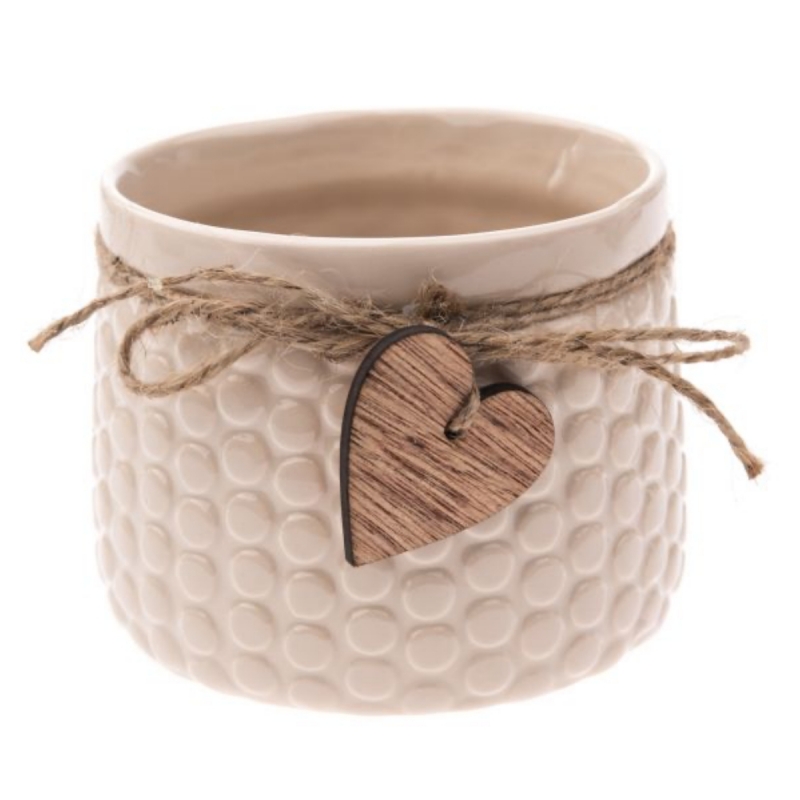 Obal na kvetináč 11×9×8cm