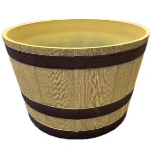 Obal na kvetináč 50,5×35,5×50,5cm