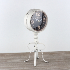 Obojstranné hodiny UNION HOTEL 40cm