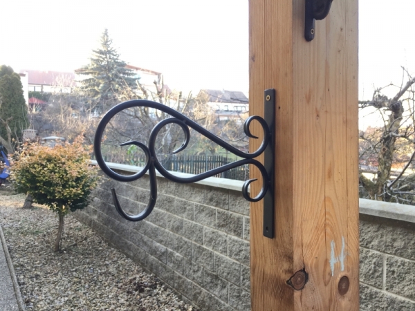 Obojstranné staničnej hodiny  - vyřazeno