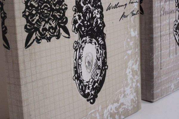 Obraz Bon Appetit lyžice 80cm