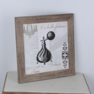 Obraz do koupelny 40x40cm B