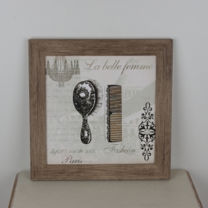 Obraz do koupelny 40x40cm C