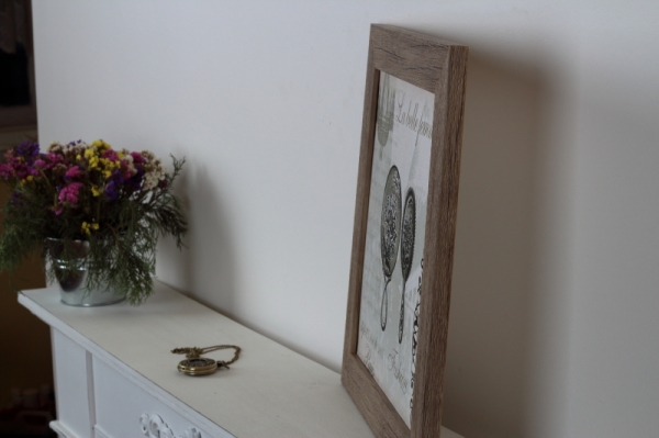 Obraz do kúpeľne 40x40cm D