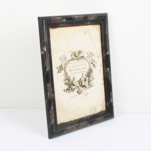 Obraz vintage London 40x50cm