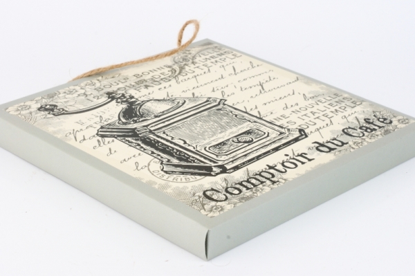 OBRÁZOK 15x20x2cm 6823