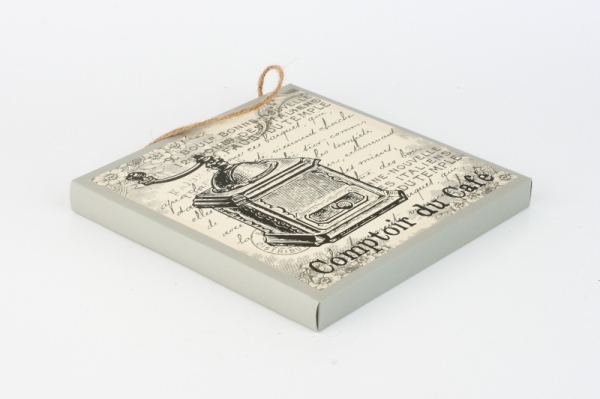 OBRÁZOK 15x20x2cm 6823