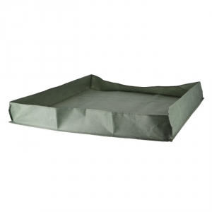 Ochrana do kufra na topánky špinavé náradie 100 x 19 x 100 cm