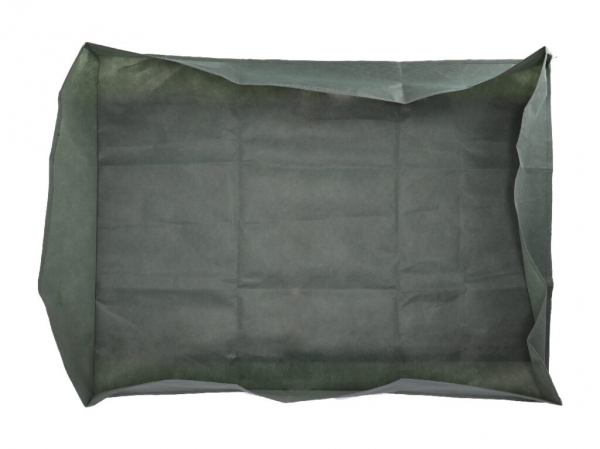 Ochrana do kufra na topánky špinavé náradie 100 x 19 x 100 cm