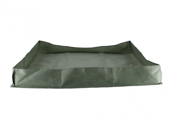 Ochrana do kufra na topánky špinavé náradie 100 x 19 x 100 cm