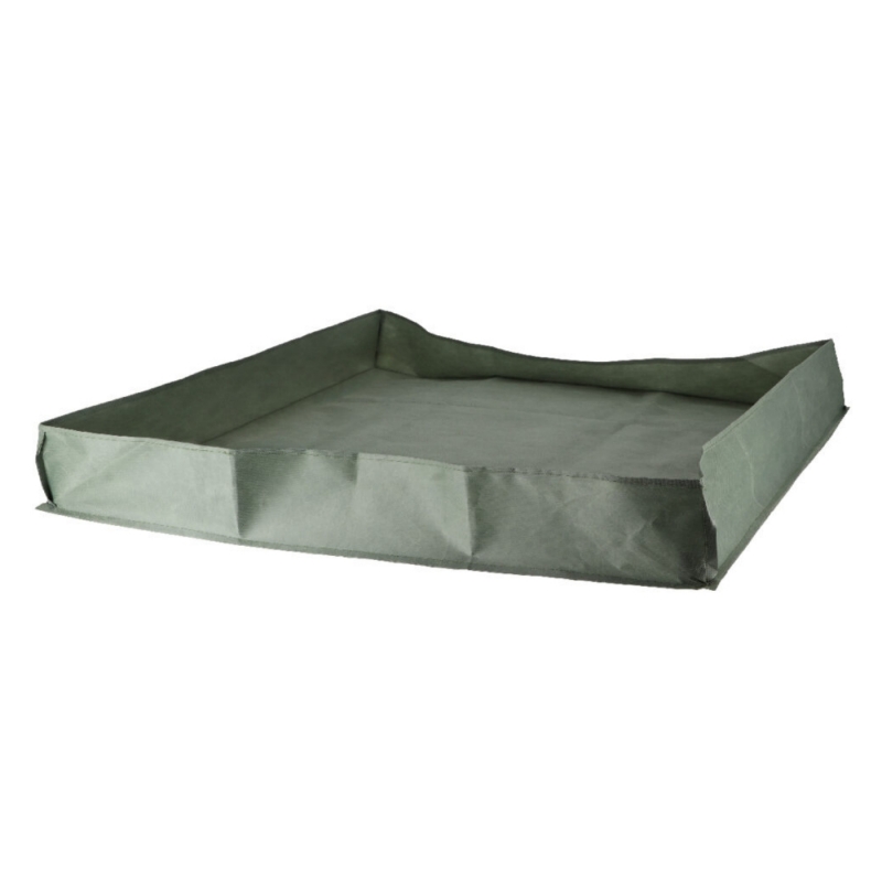 Ochrana do kufra na topánky špinavé náradie 100 x 19 x 100 cm